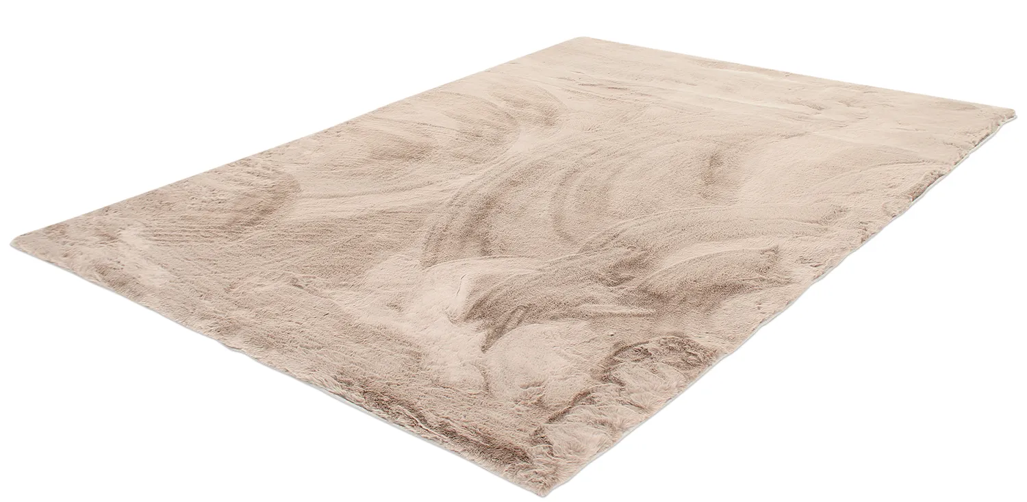 Ryatæpper - Cloud Super Soft (taupe)