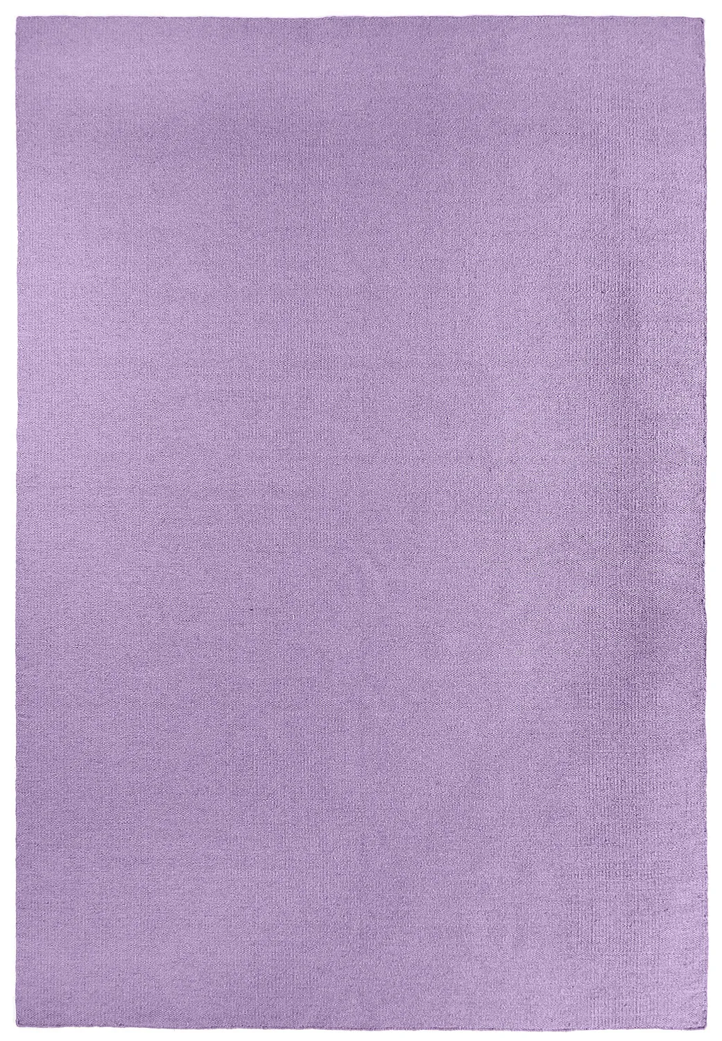 Uldtæppe - Hamilton (lilla)