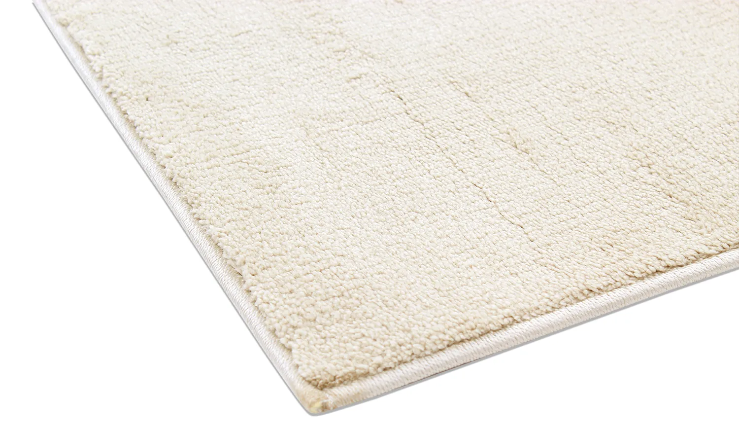 Wilton-tæppe - Vevila (beige)