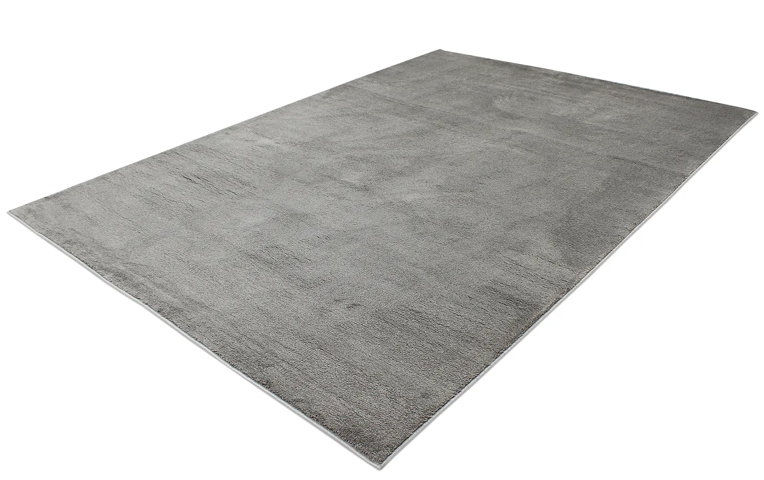 Wilton-tæppe - Vevila (grå)