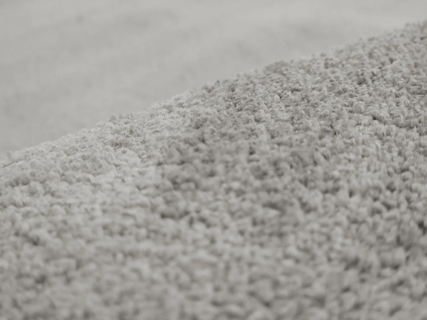 Wilton-tæppe - Vevila (grå)