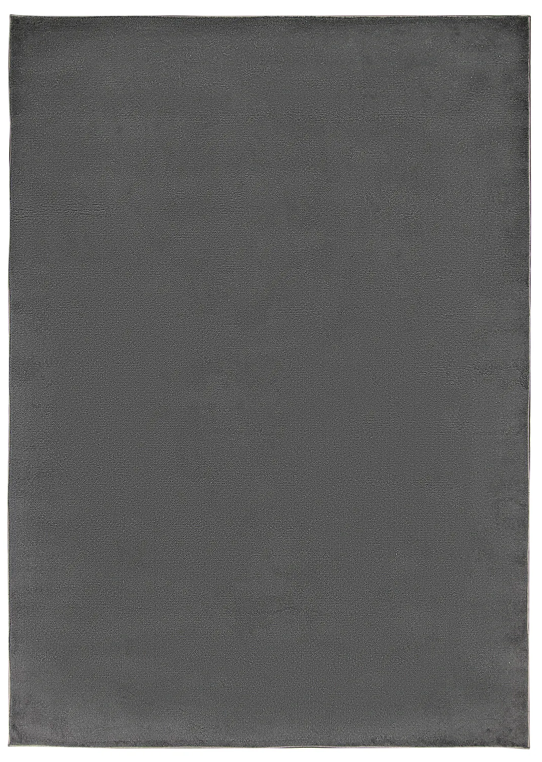 Wilton-tæppe - Vevila (mørkegrå)