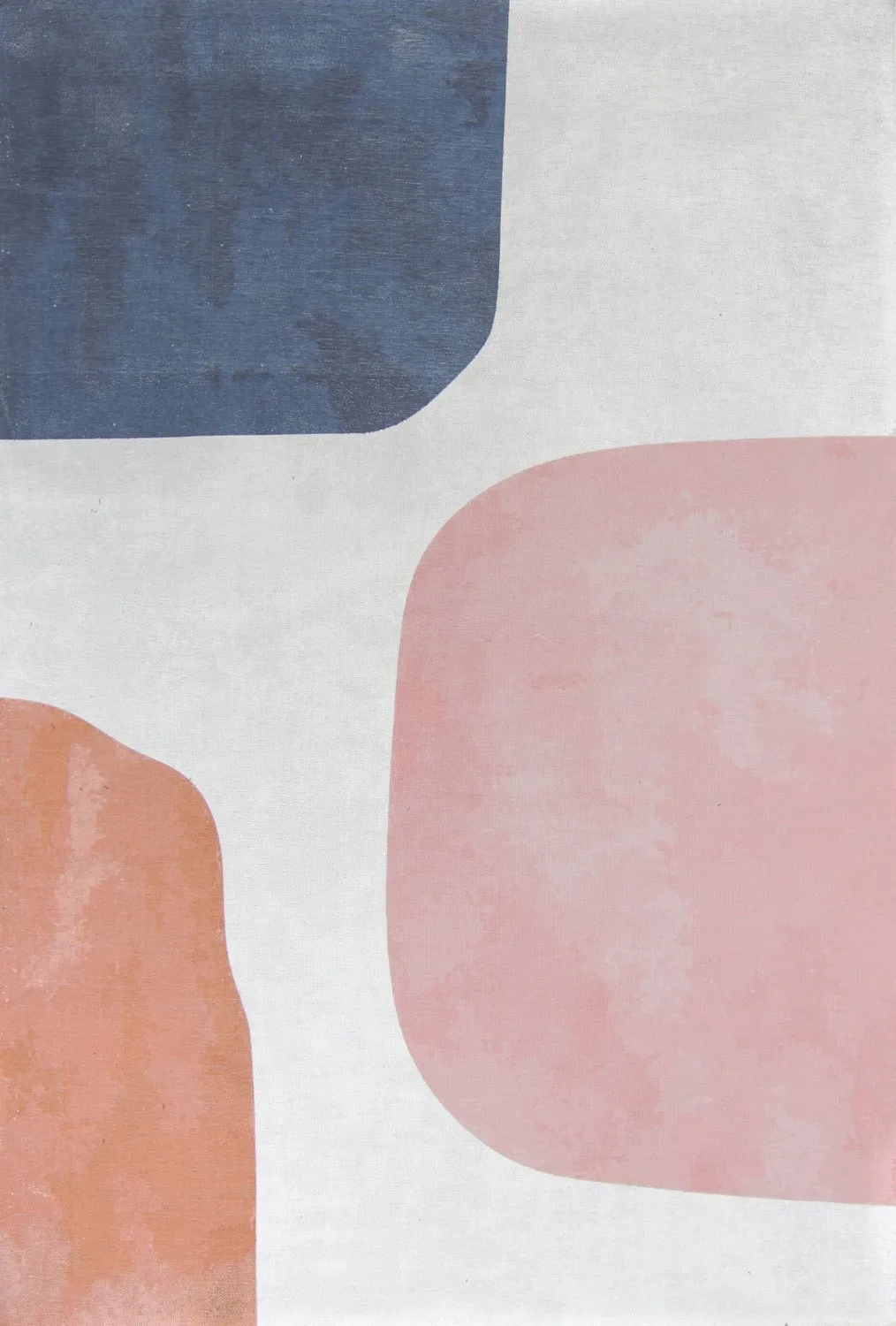 Wilton-tæppe - Elliant (multi)