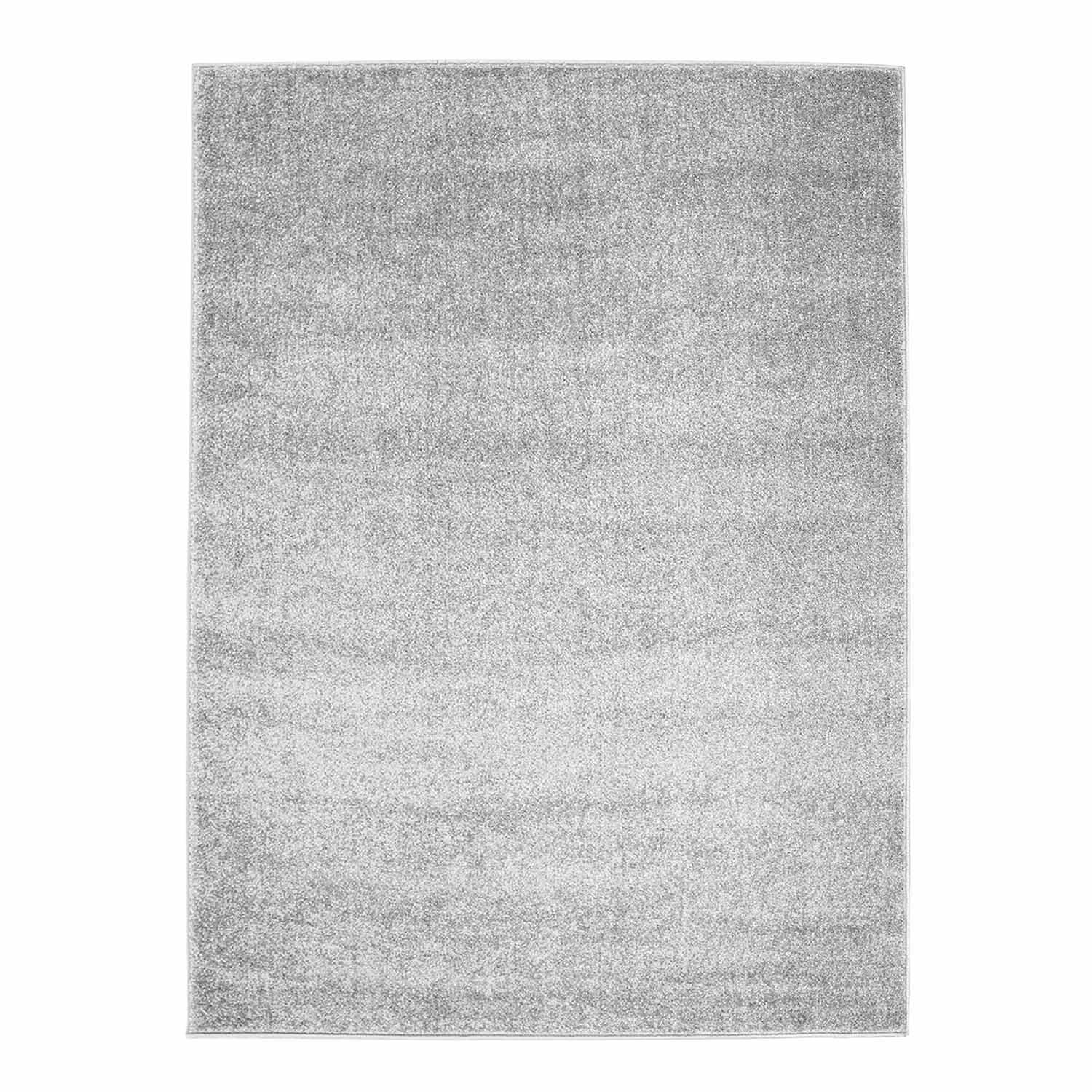 Wilton-tæppe - Moda (grå)