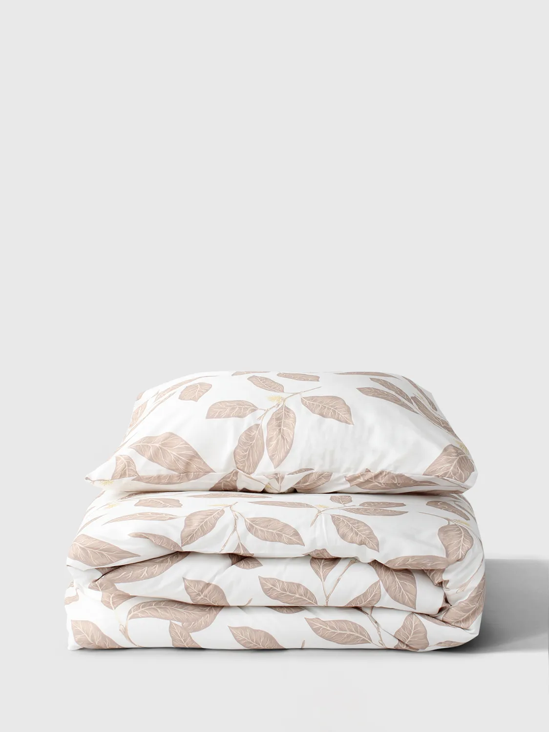 Sengelinned - Morris (beige)
