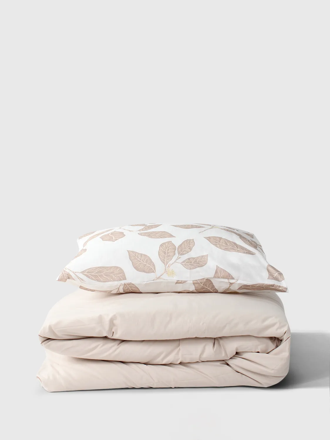 Sengelinned - Morris (beige)