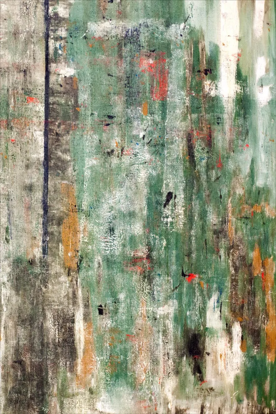 Wilton-tæppe - Calabria (multi)