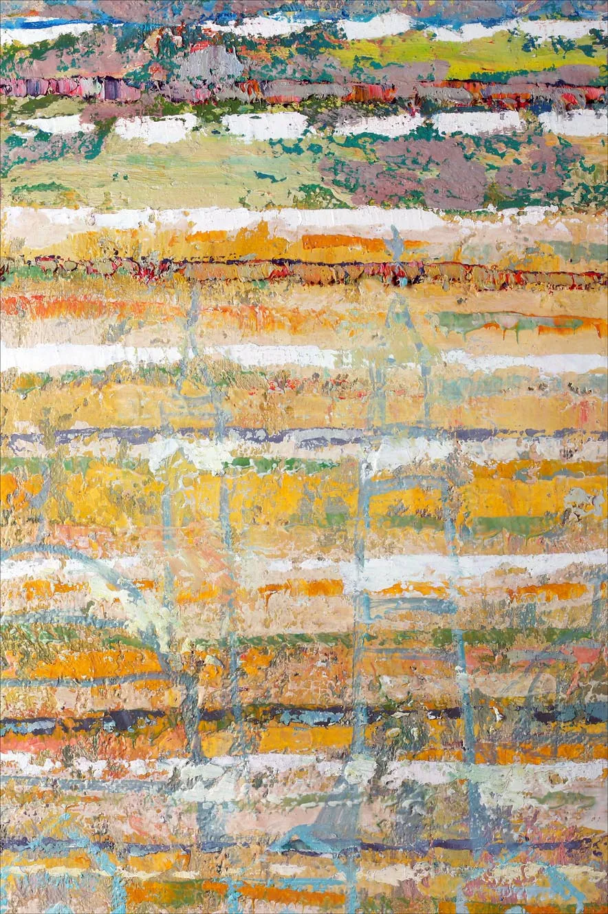 Wilton-tæppe - Messina (multi)