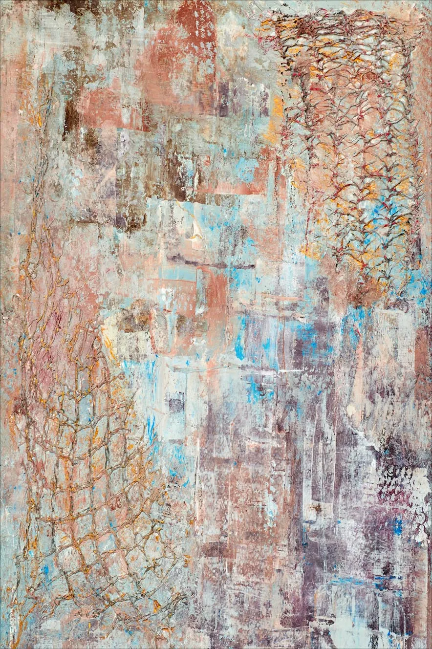 Wilton-tæppe - Vodice (multi)