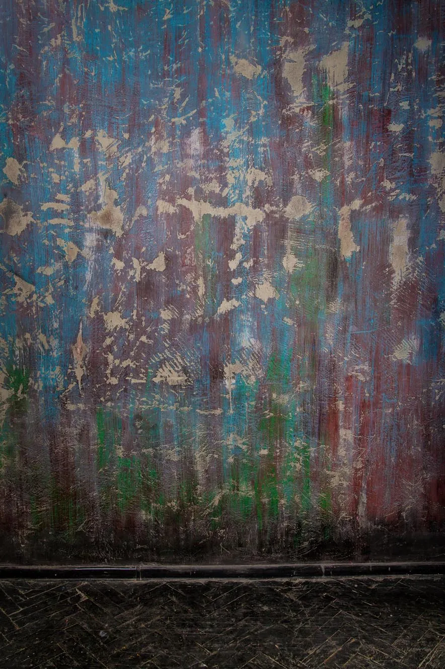 Wilton-tæppe - Aviano (multi)