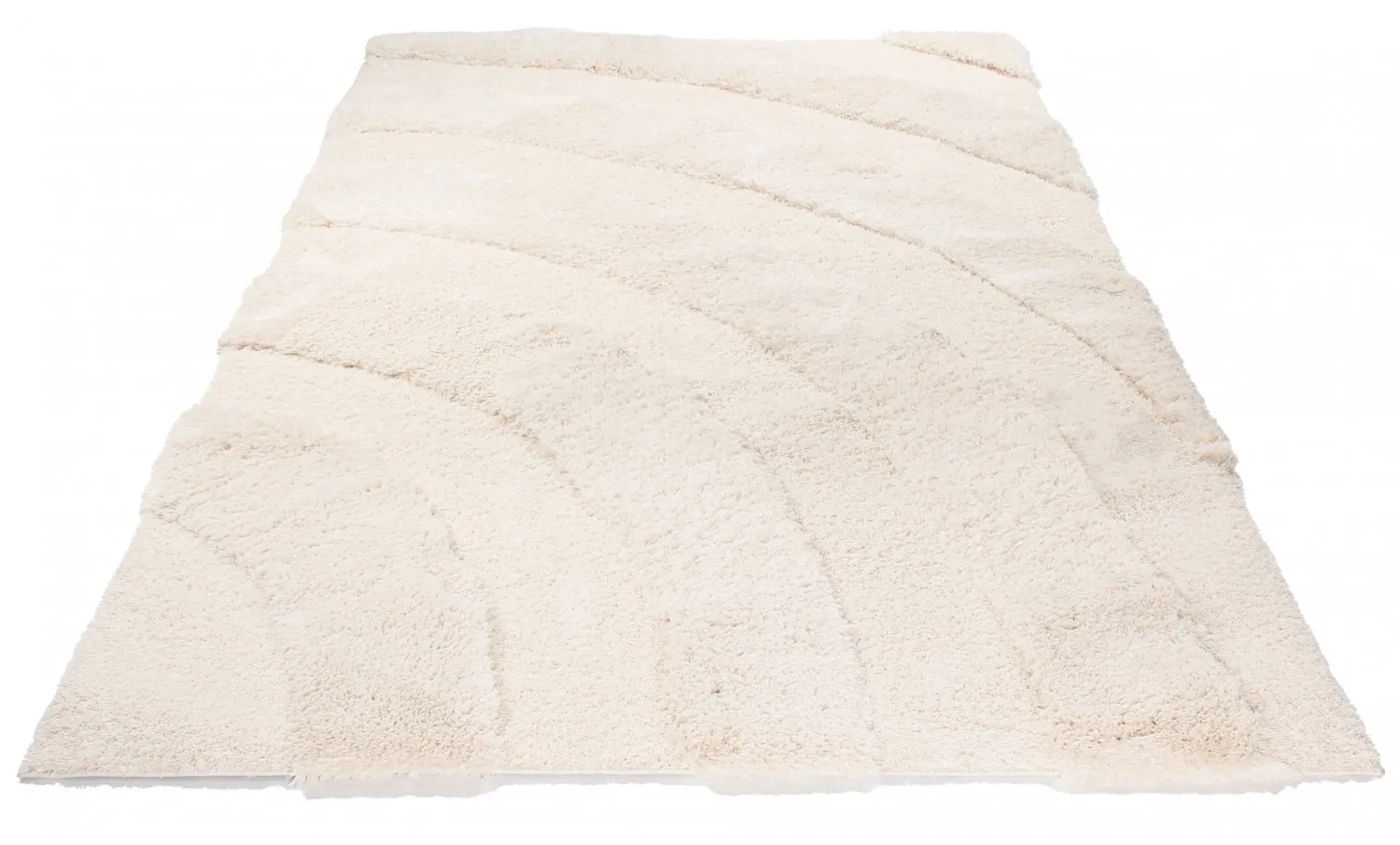 Ryatæpper - Vienne (offwhite)