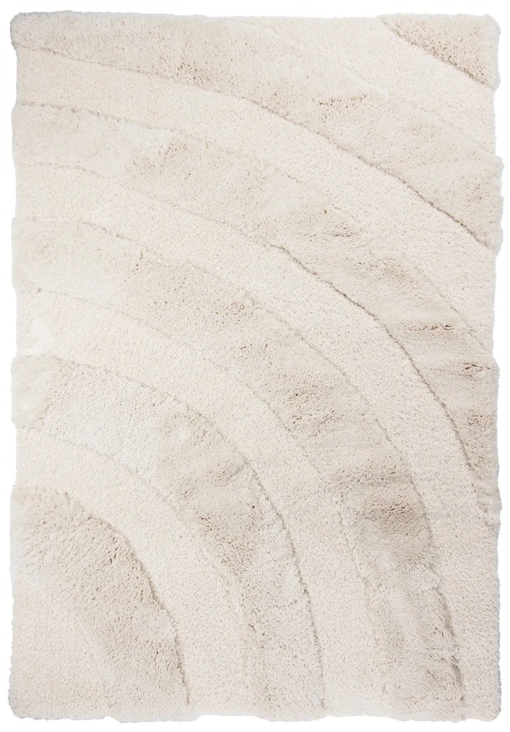 Ryatæpper - Vienne (offwhite)