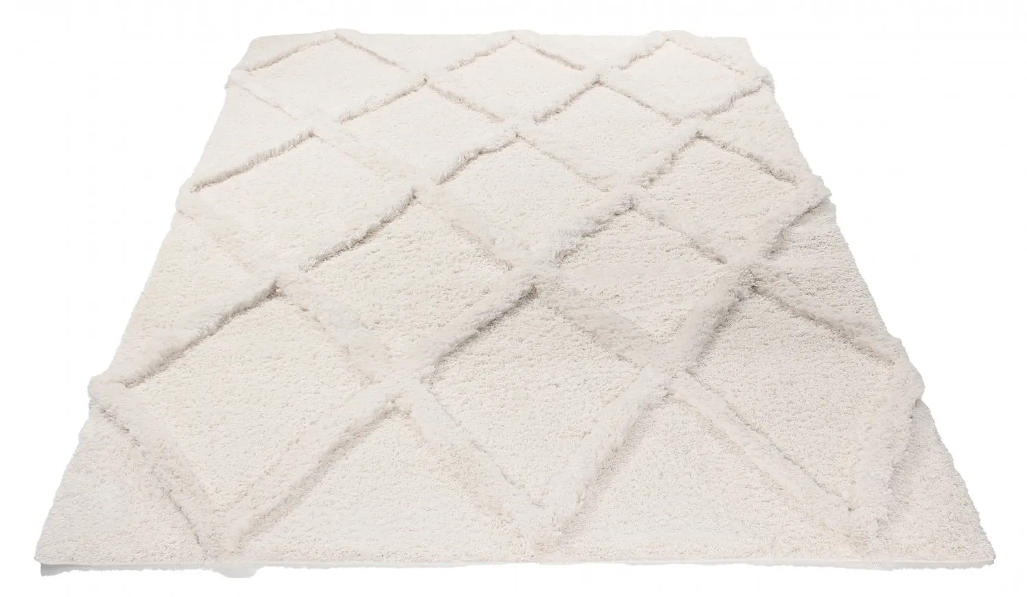 Ryatæpper - Tavira (offwhite)