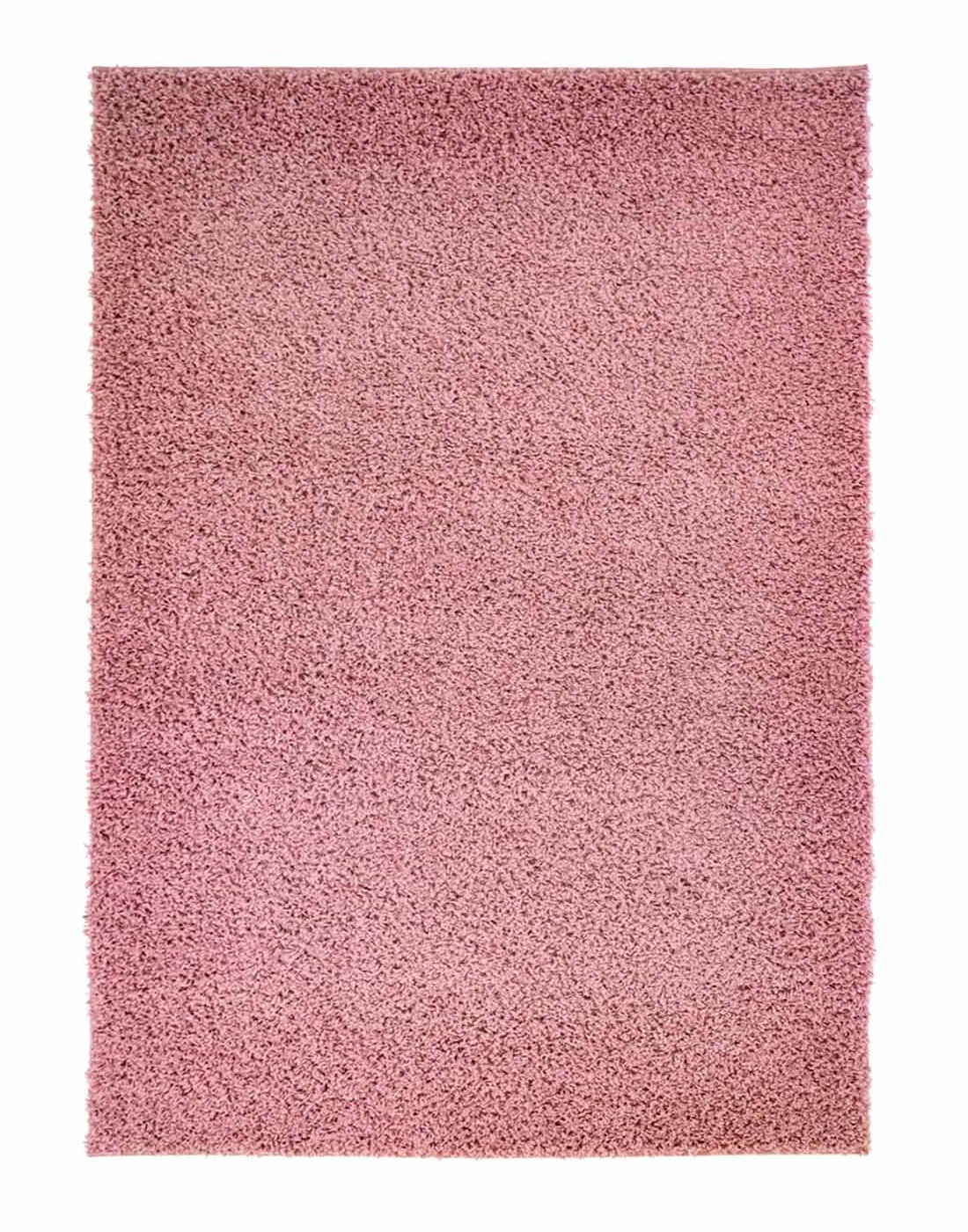 Pastel ryatæppe rya tæppe rund rosa 60x120 cm 80x 150 cm 140x200 cm 160x230 cm 200x300cm