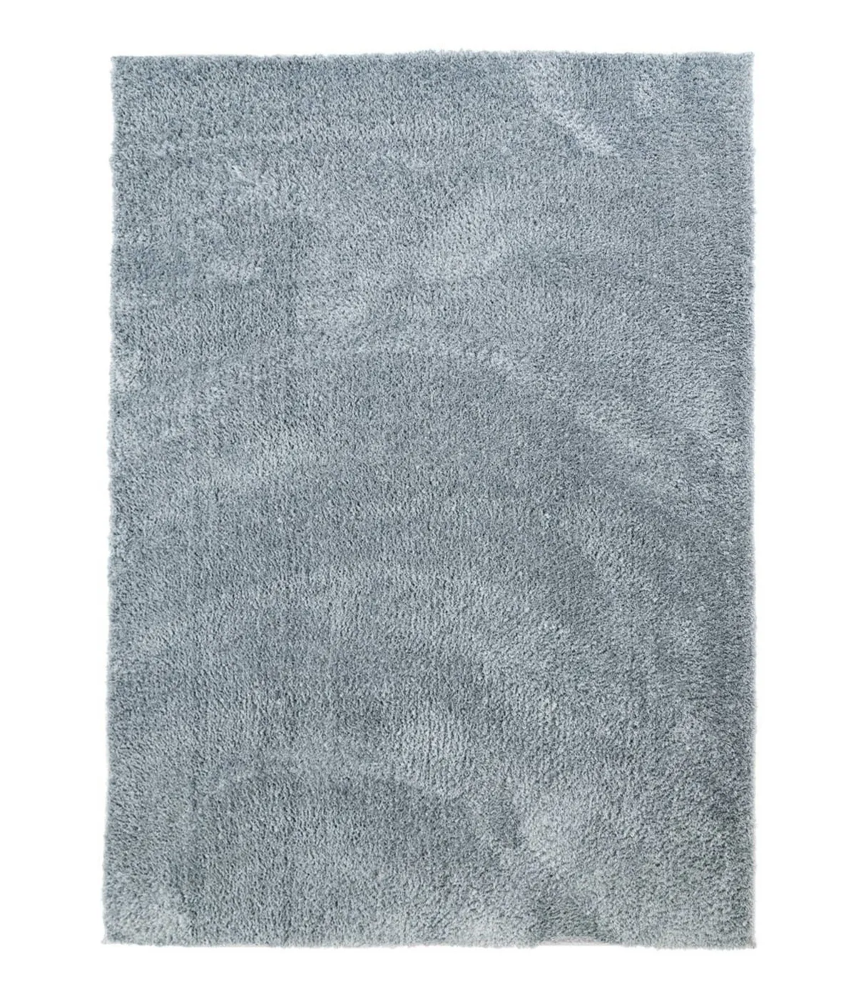 Ryatæpper - Soft Shine (turkis)