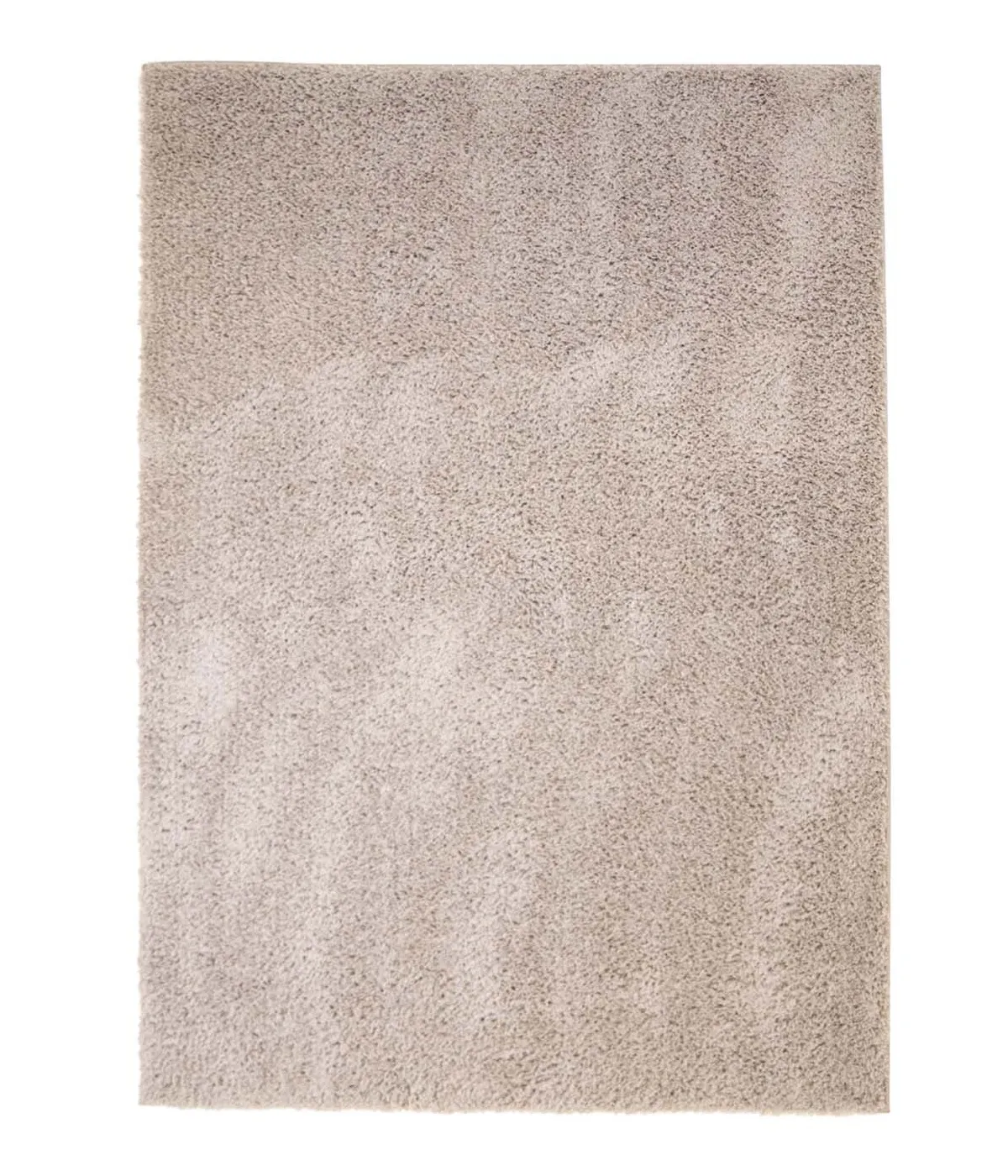 Soft Shine ryatæppe rya tæppe beige rund 60x120 cm 80x 150 cm 140x200 cm 160x230 cm 200x300cm