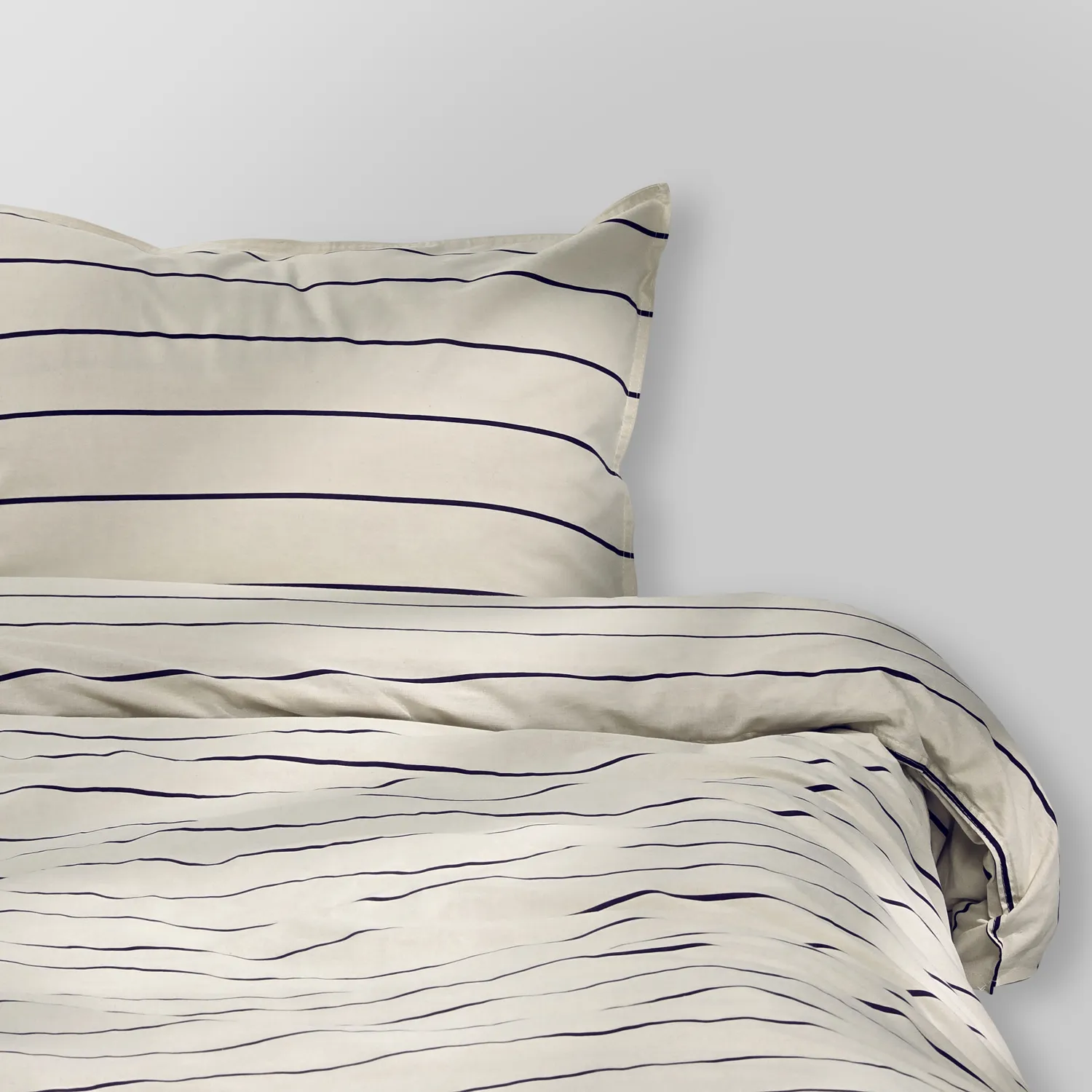 Pudebetræk - Ariadne (beige)