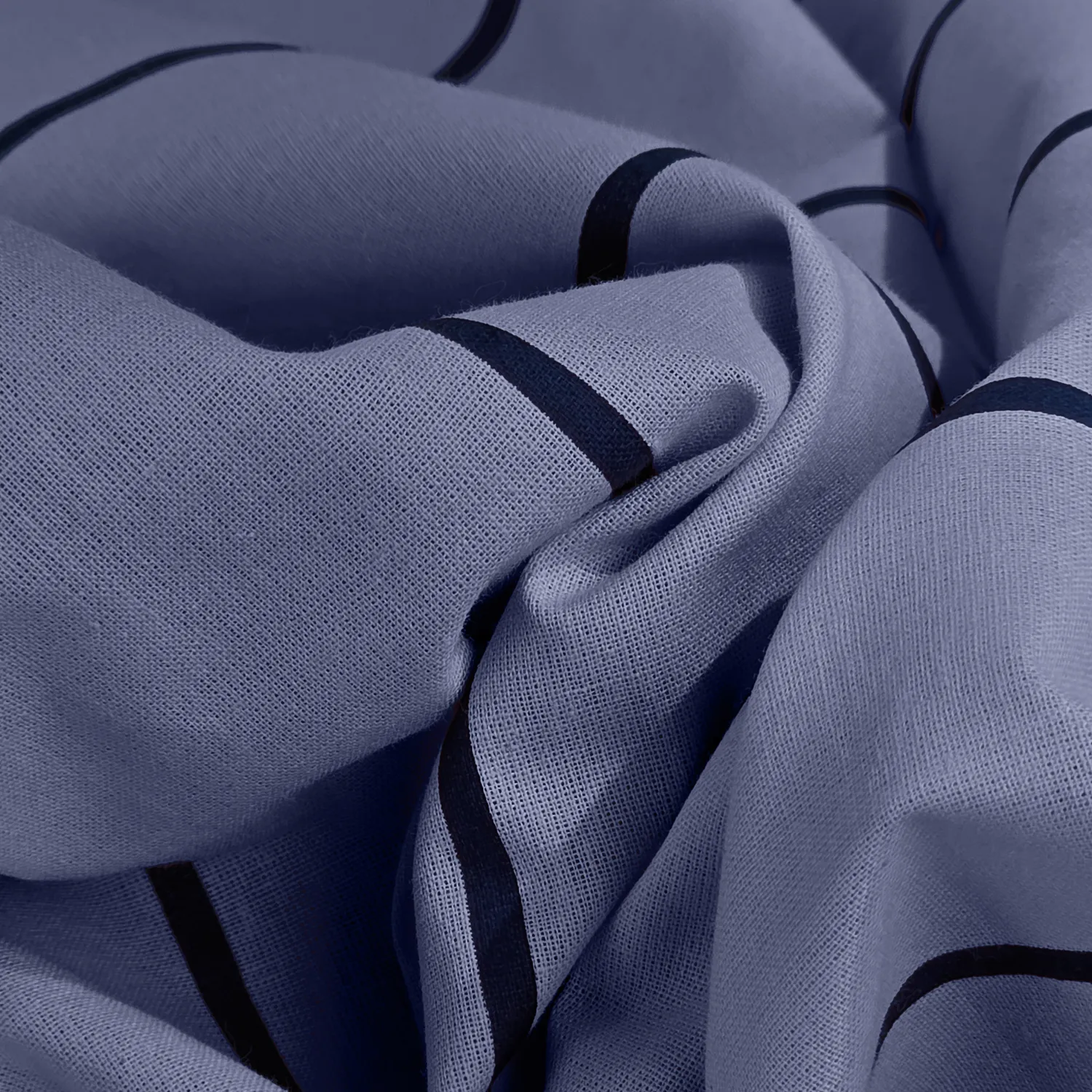 Pudebetræk - Ariadne (blå)