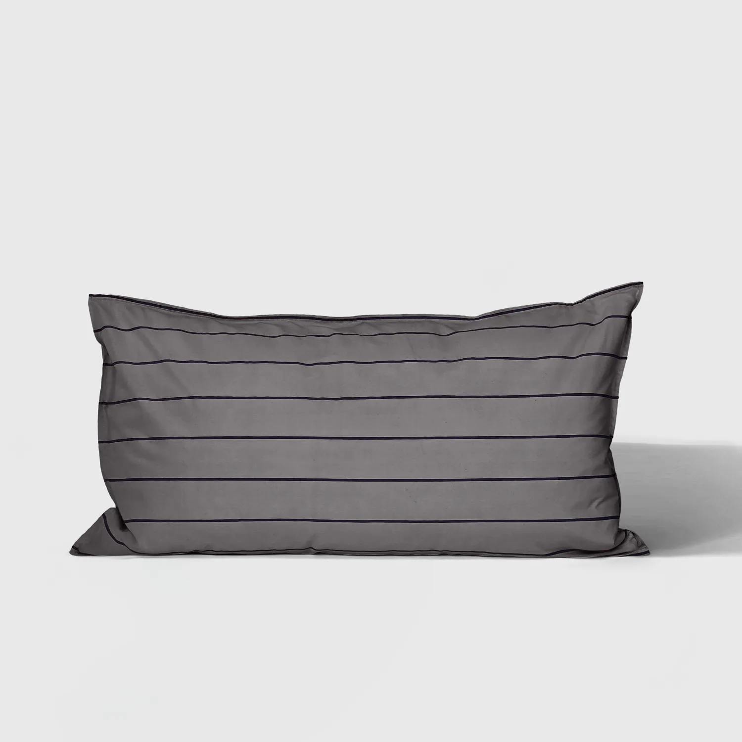 Pudebetræk - Ariadne (mørkegrå)