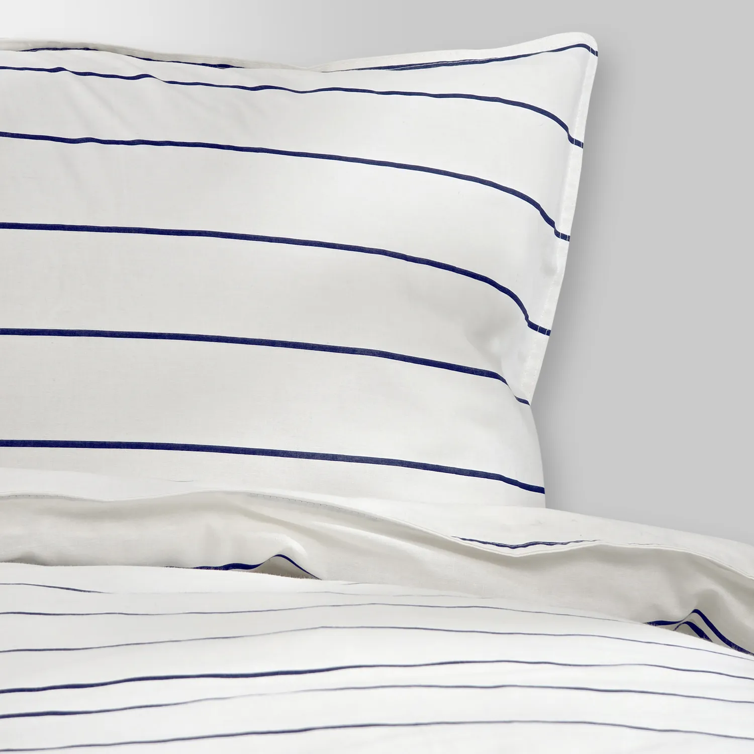 Pudebetræk - Ariadne (hvid)