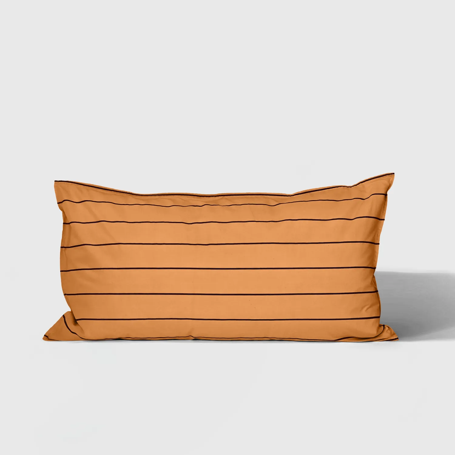 Pudebetræk - Isadora (abrikos)