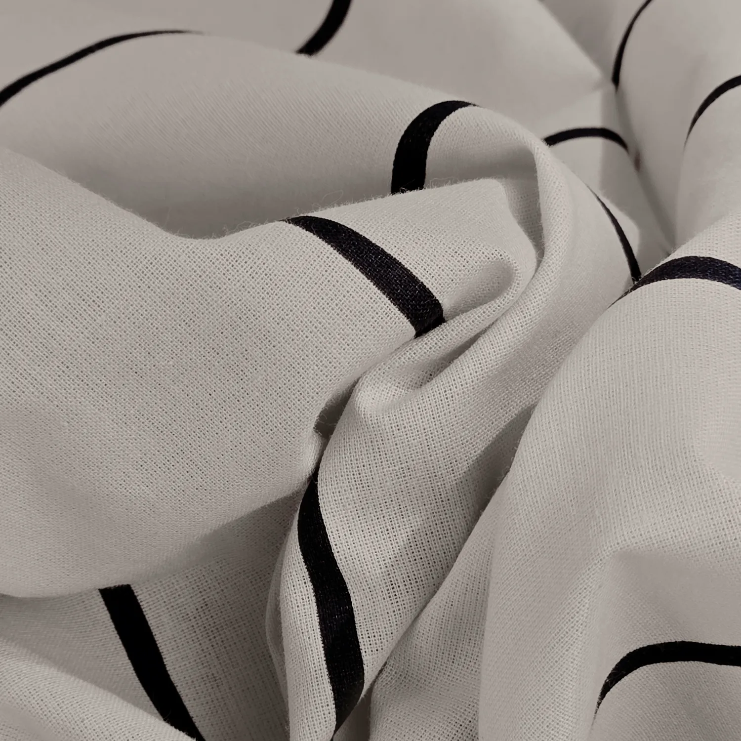 Pudebetræk - Isadora (grå)