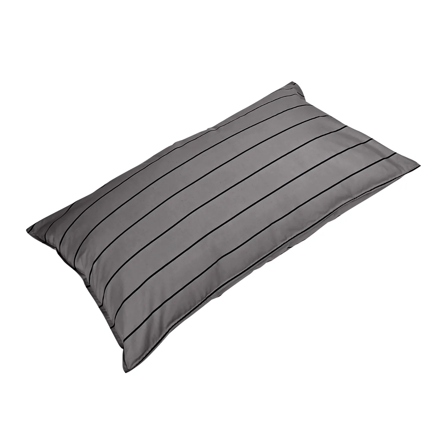 Pudebetræk - Isadora (mørkegrå)