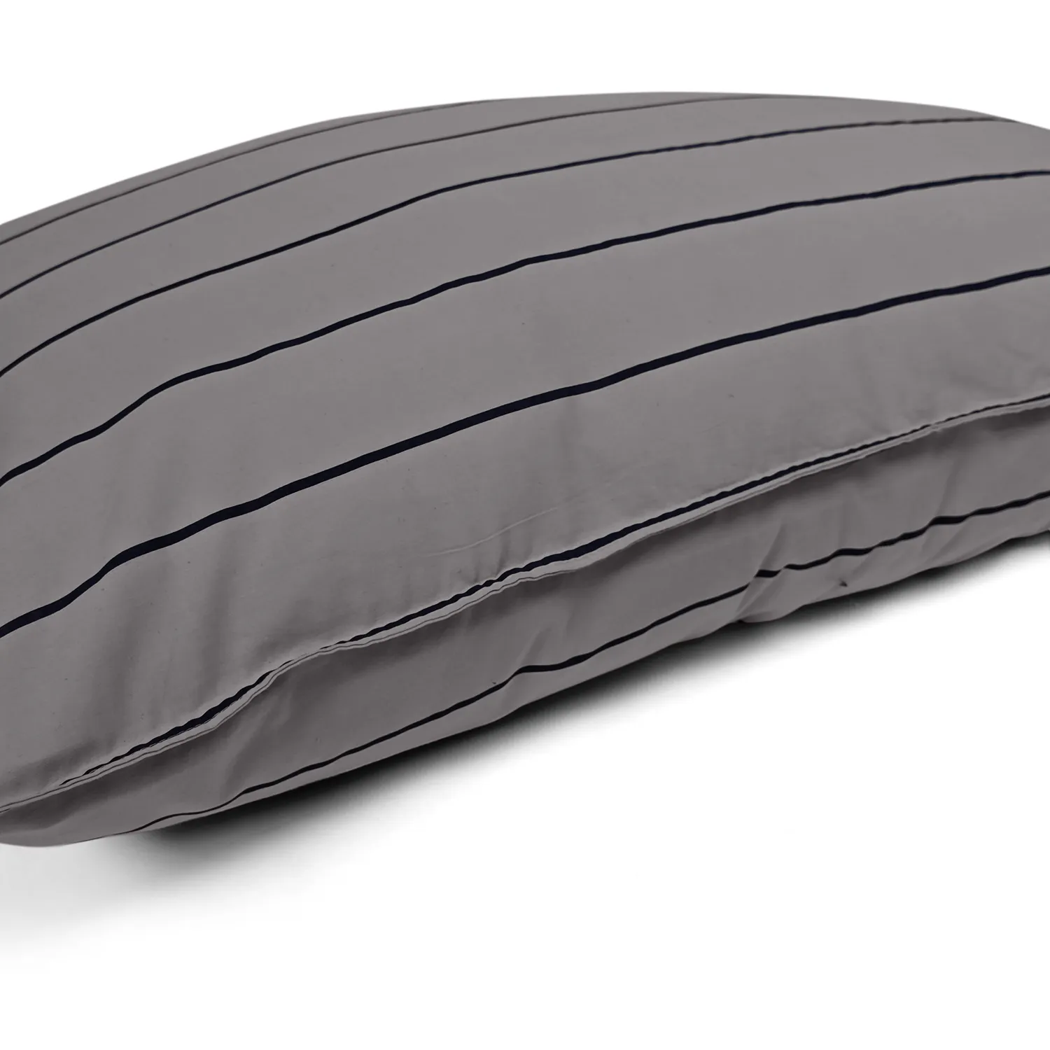 Pudebetræk - Isadora (mørkegrå)