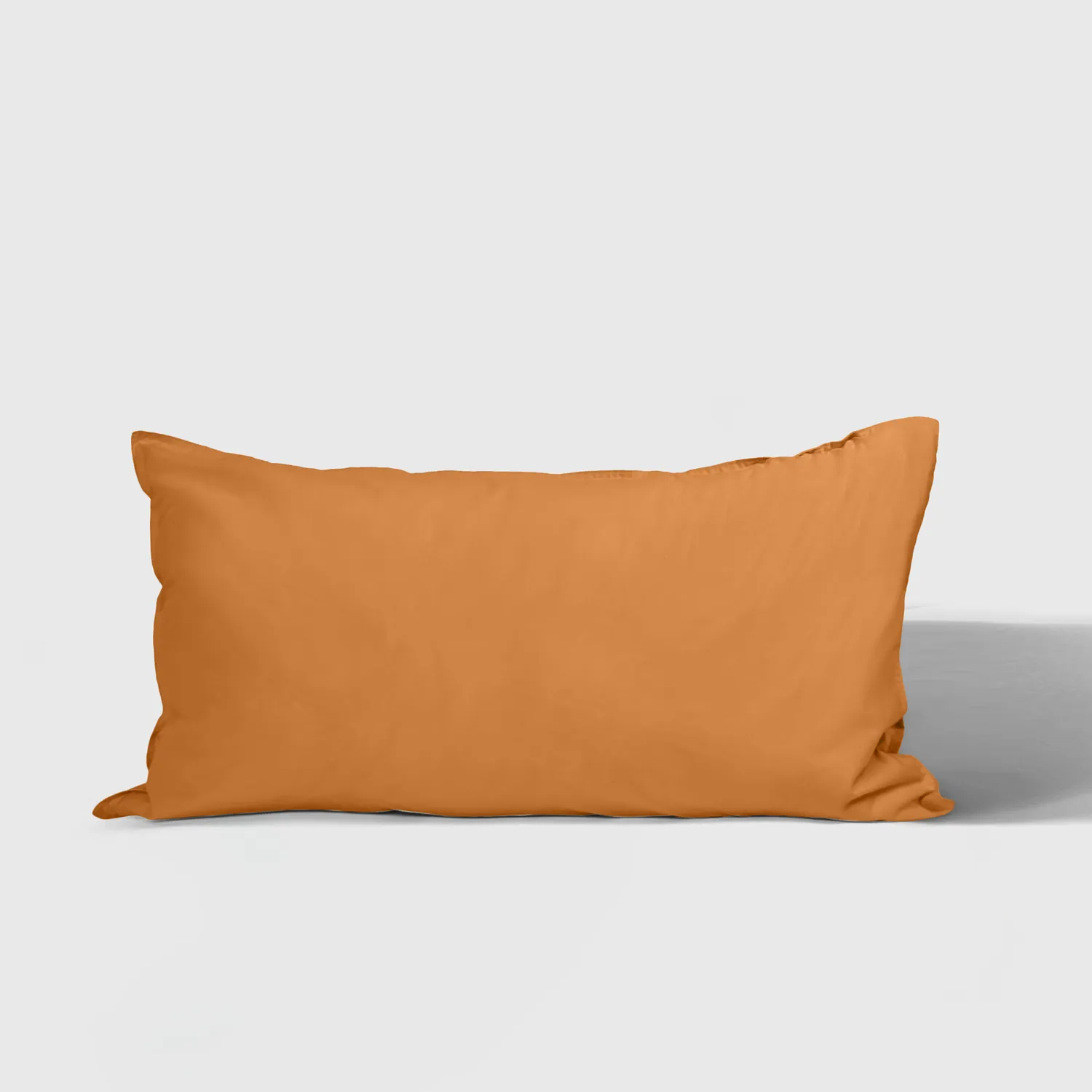 Pudebetræk - Lysander (abrikos)