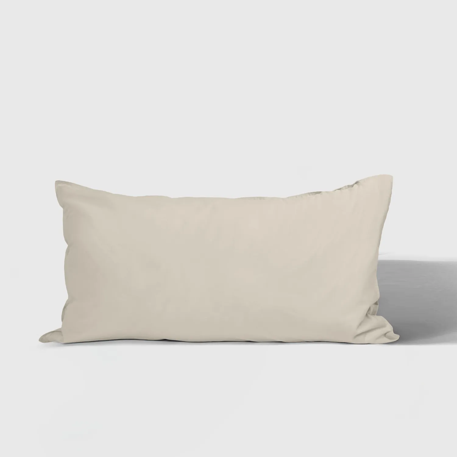 Pudebetræk - Lysander (beige)