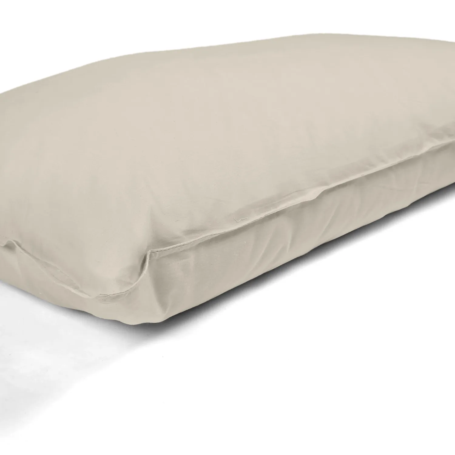 Pudebetræk - Lysander (beige)