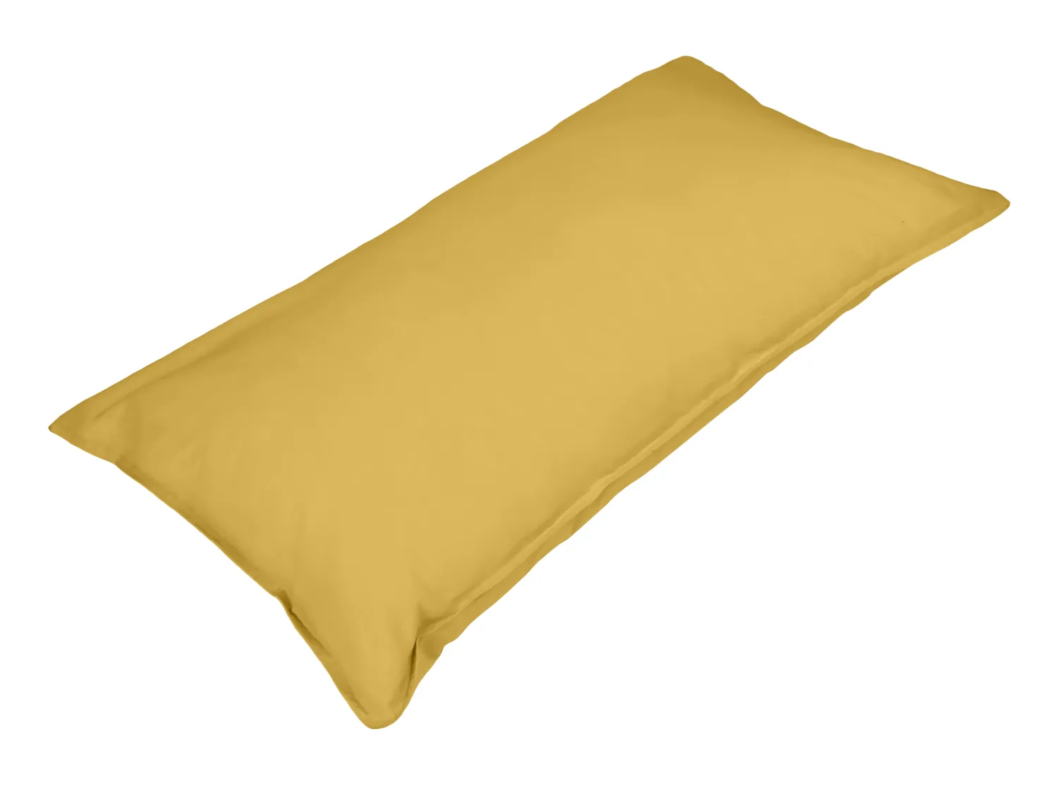 Pudebetræk - Lysander (sennep)