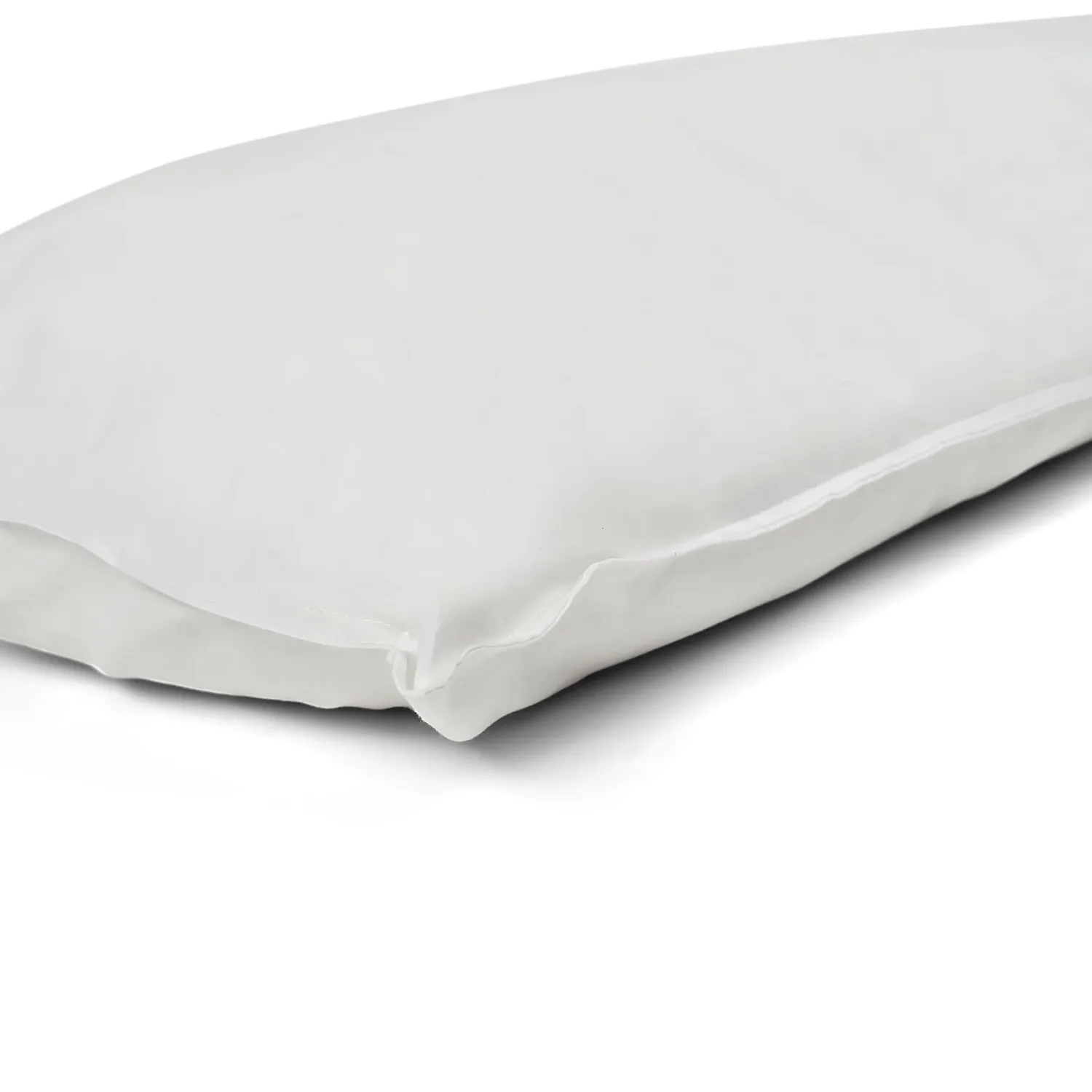 Pudebetræk - Lysander (hvid)