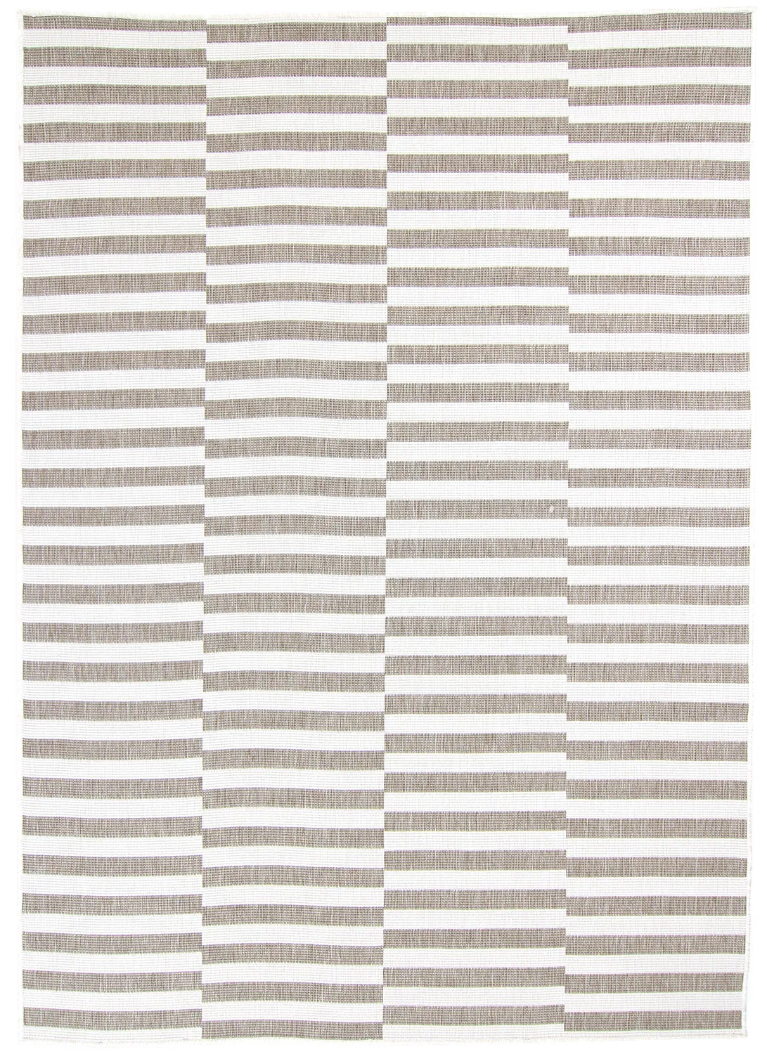 Tæpper til indendørs/udendørs brug - Otto (beige)