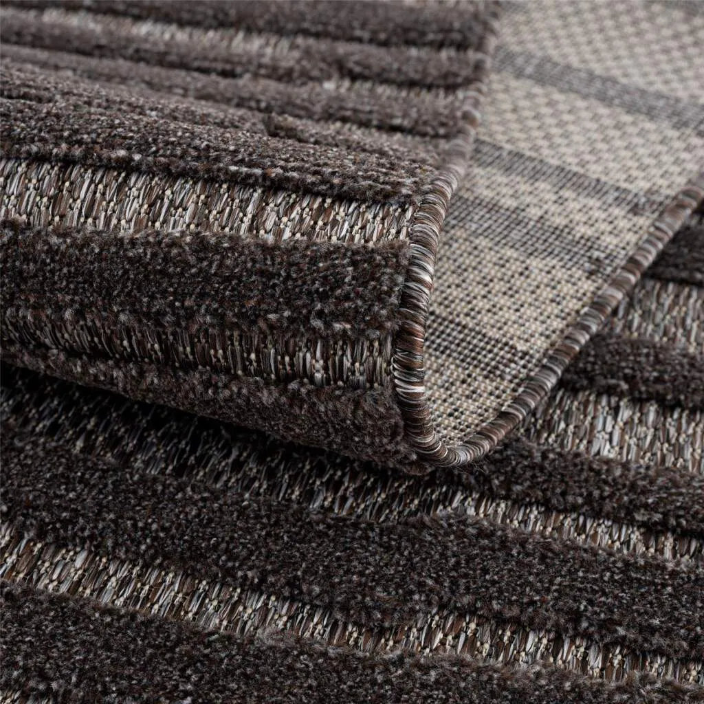 Shaggy Indoor-Outdoor - Neston (antracit)