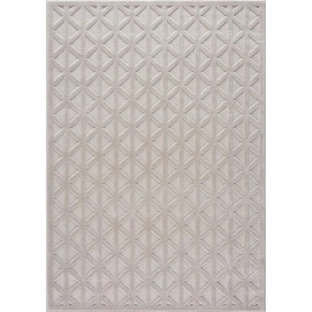 Shaggy Indoor-Outdoor - Aberdeen (beige)