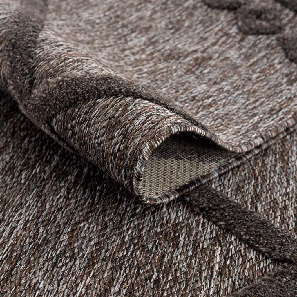 Shaggy Indoor-Outdoor - Newhaven (antracit)