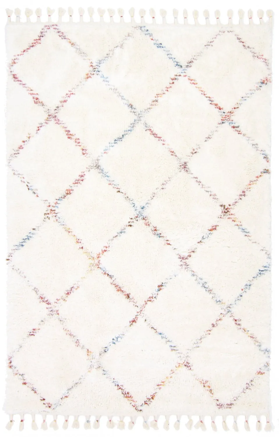 Ryatæpper - Modena (multi)