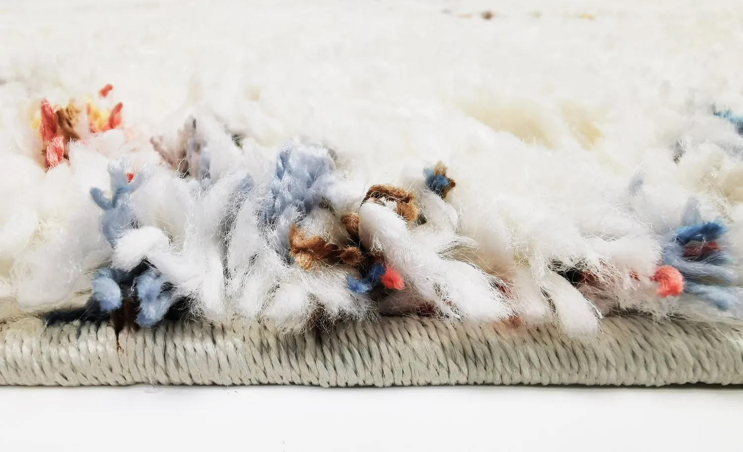 Ryatæpper - Modena (multi)