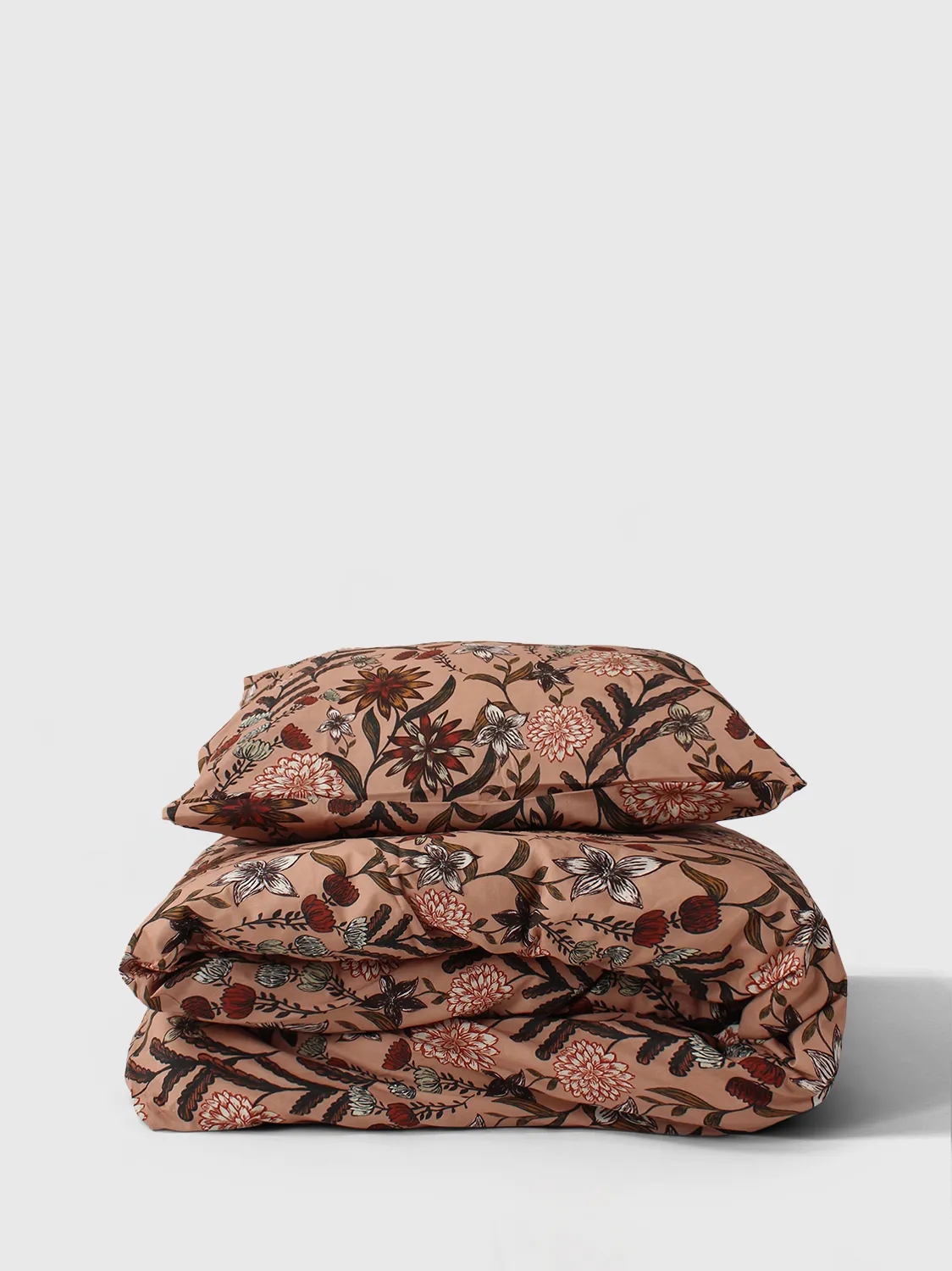 Sengelinned - Lotten (blush)