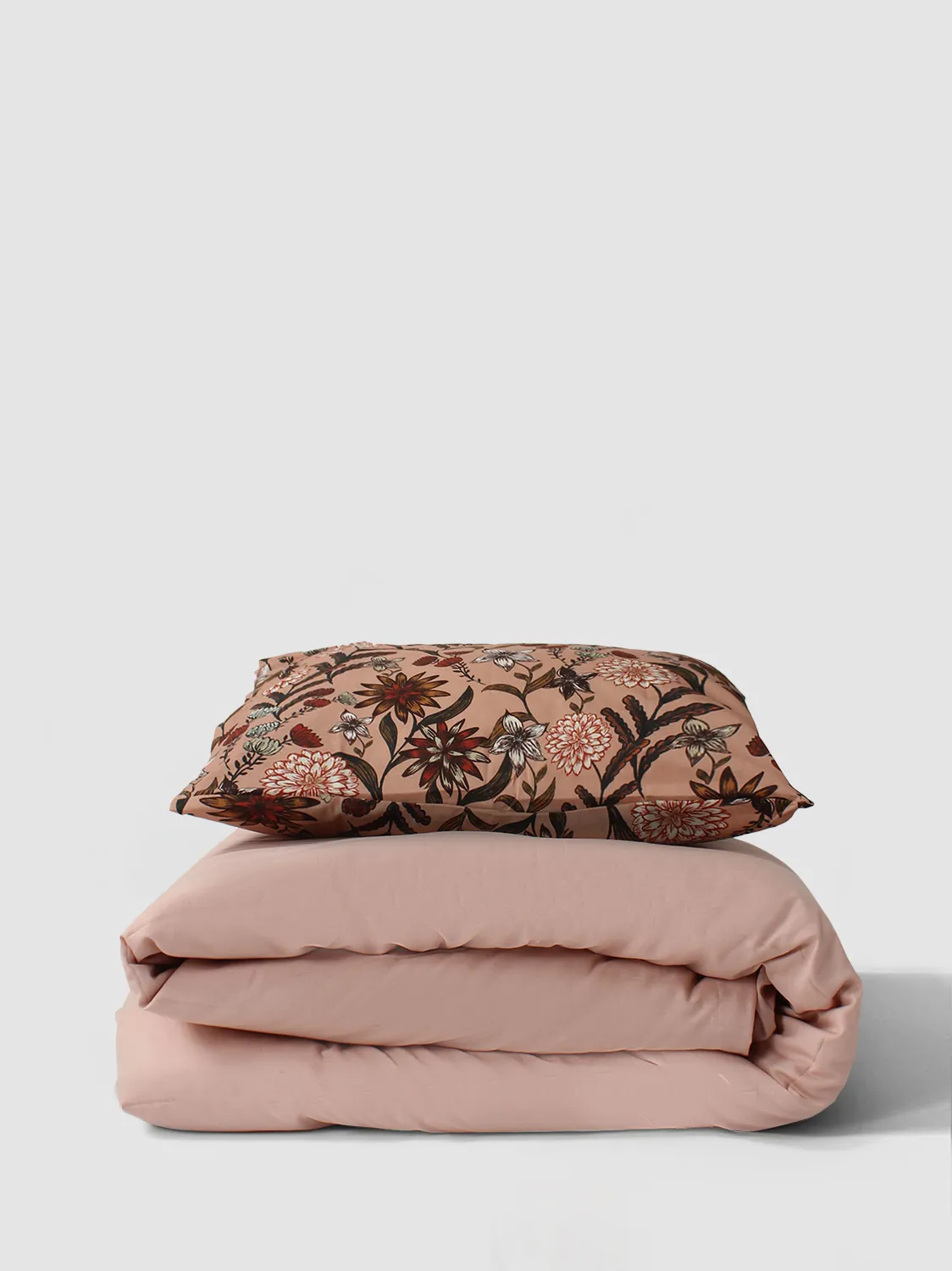 Sengelinned - Lotten (blush)