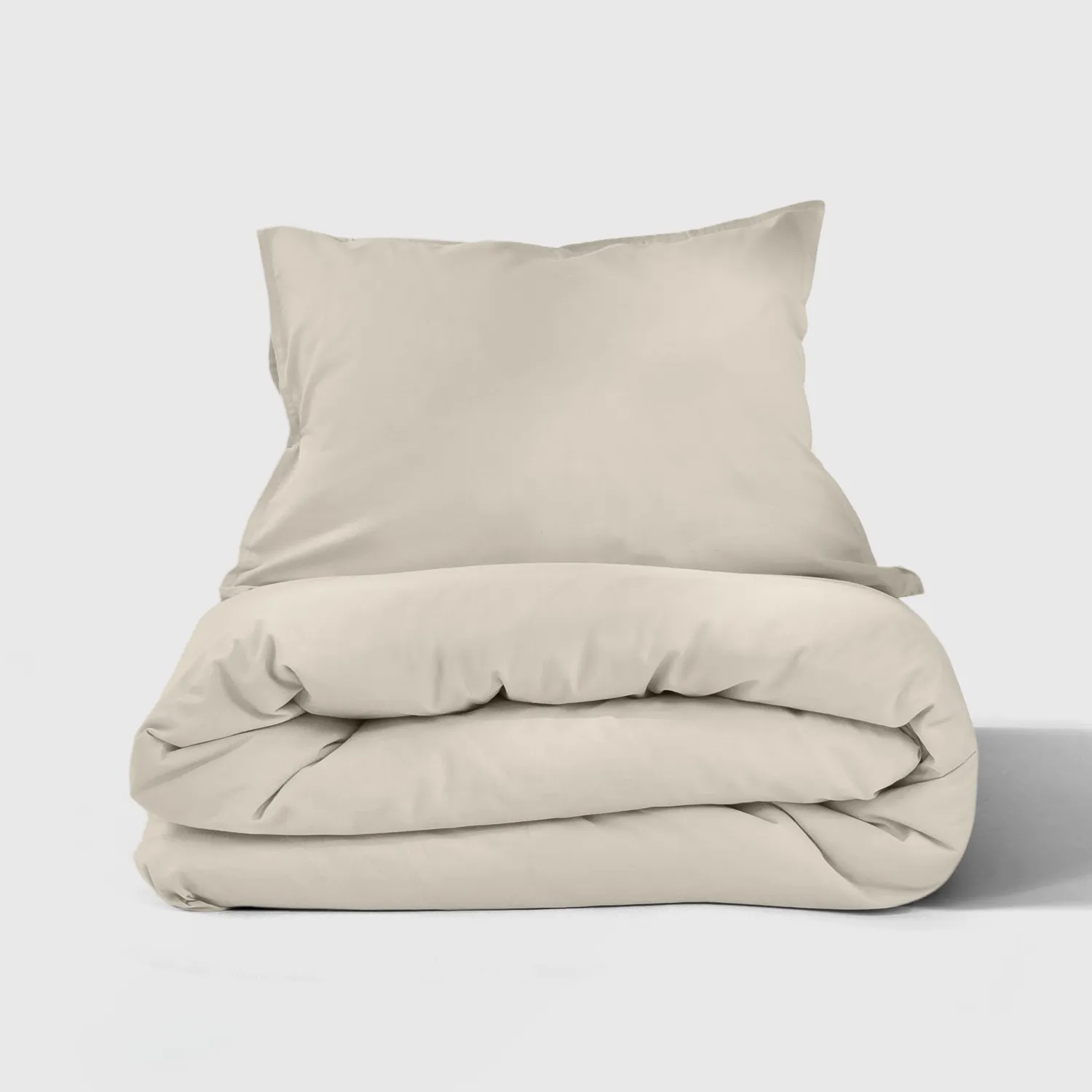 Sengetøjssæt - Lysander (beige)
