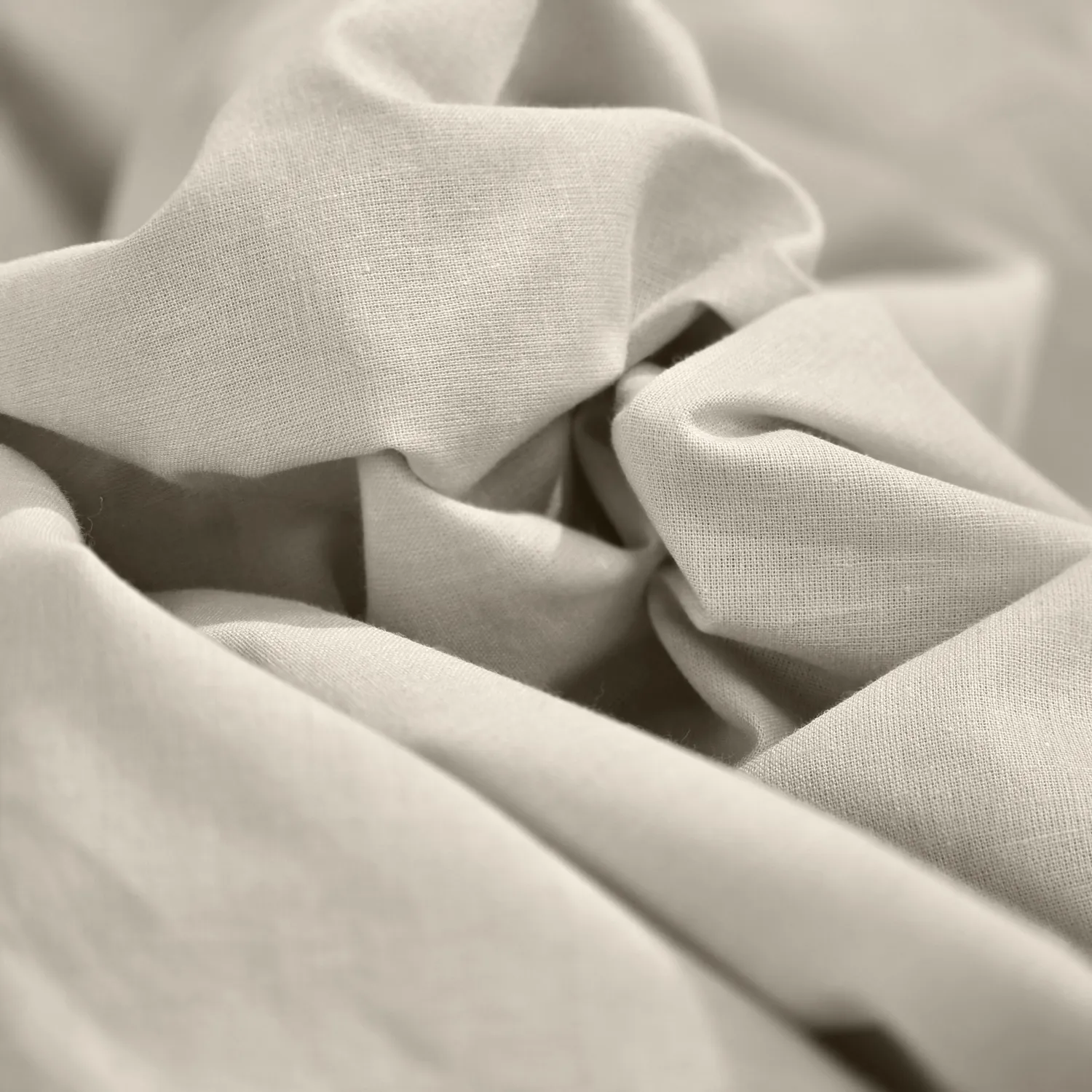 Sengetøjssæt - Lysander (beige)