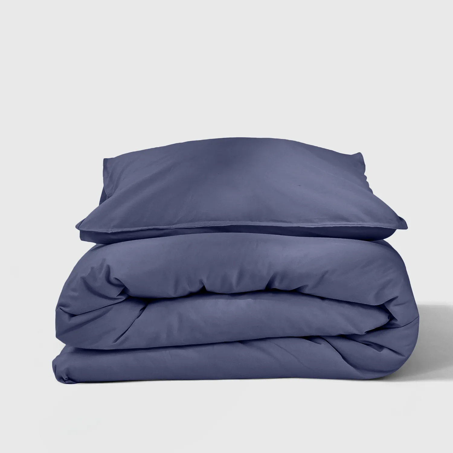 Sengetøjssæt - Lysander (blå)