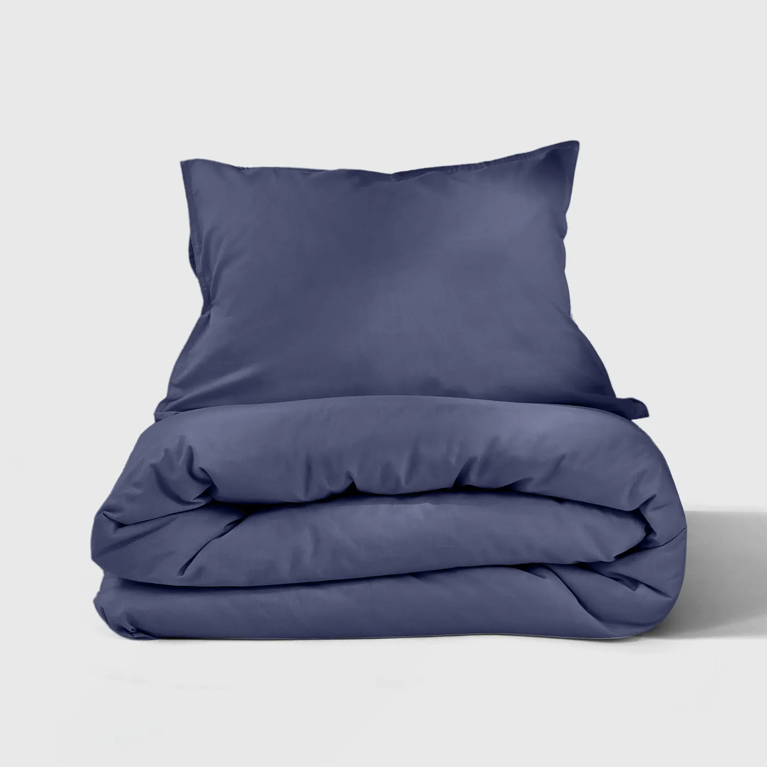 Sengetøjssæt - Lysander (blå)