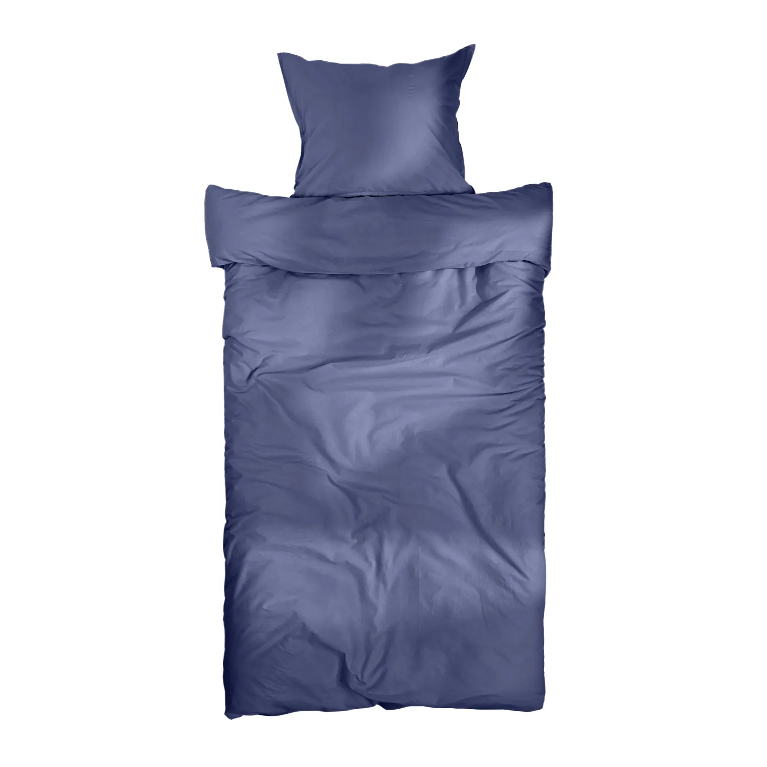 Sengetøjssæt - Lysander (blå)