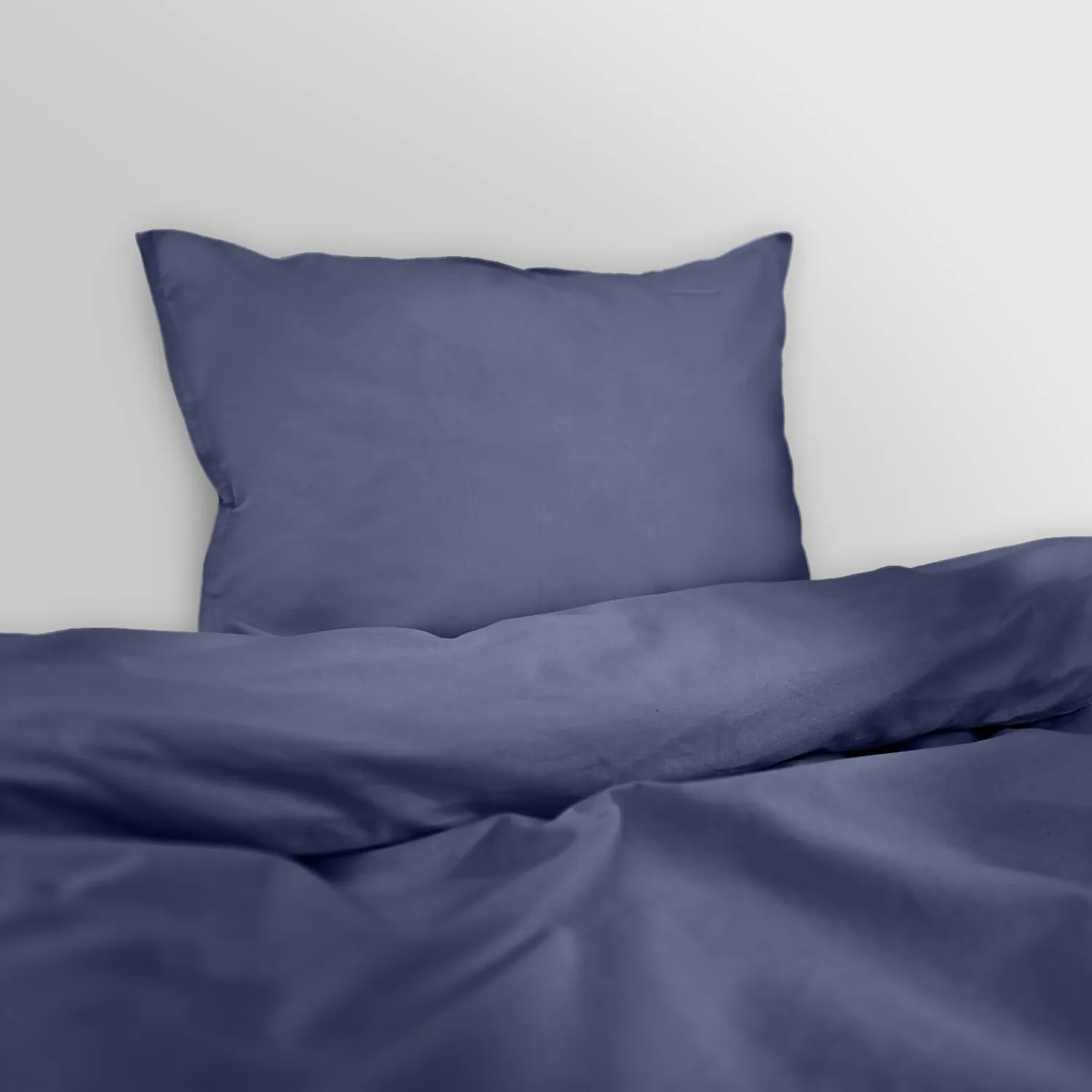 Sengetøjssæt - Lysander (blå)