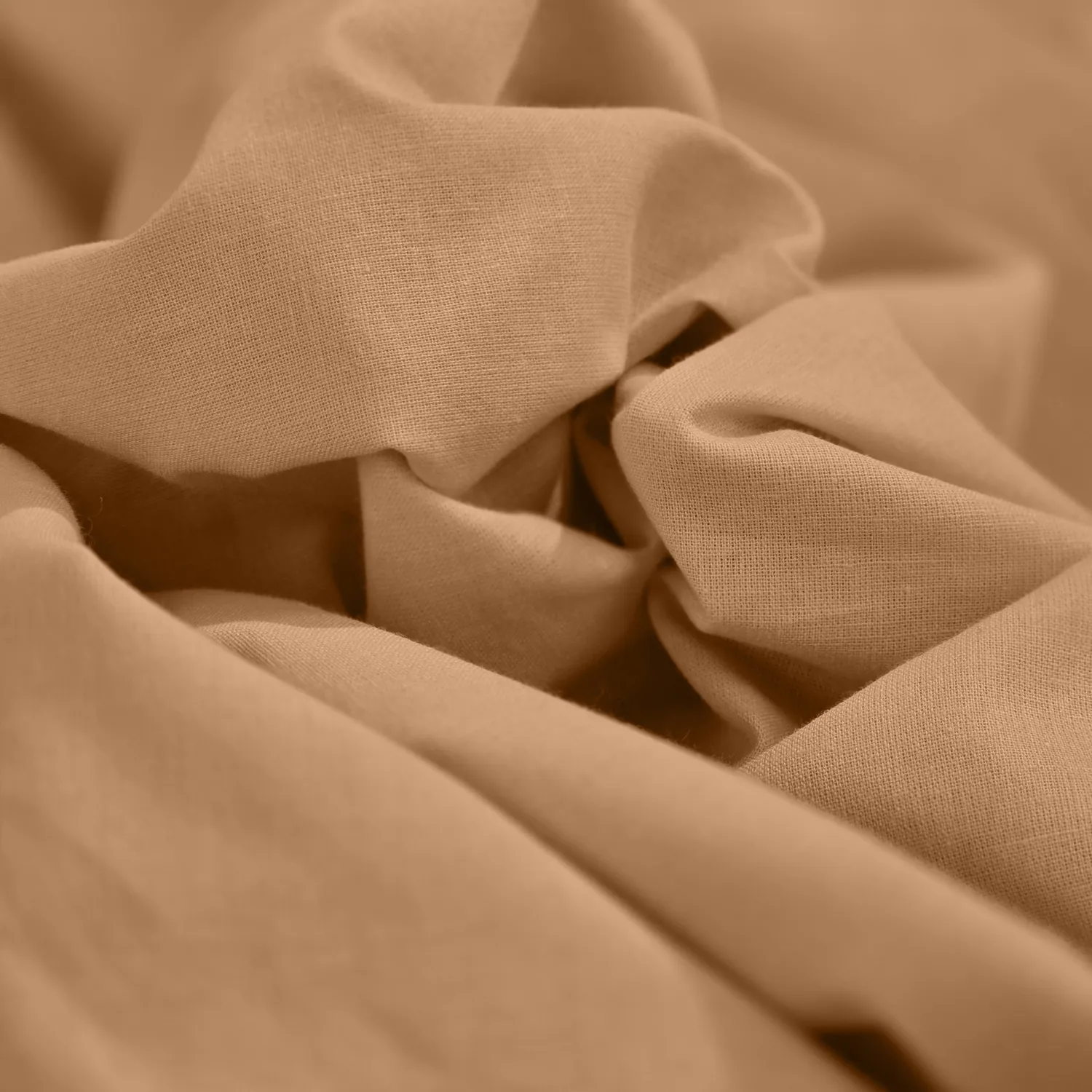 Sengetøjssæt - Lysander (brun)