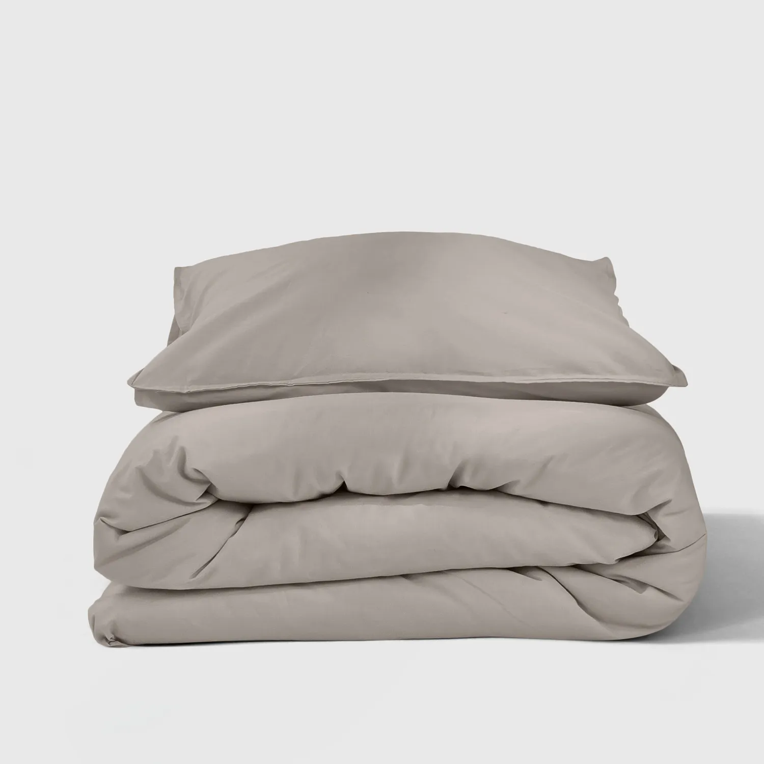Sengetøjssæt - Lysander (grå)