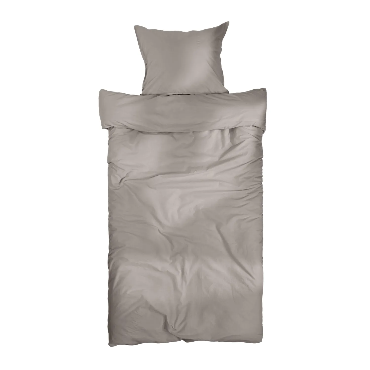 Sengetøjssæt - Lysander (grå)
